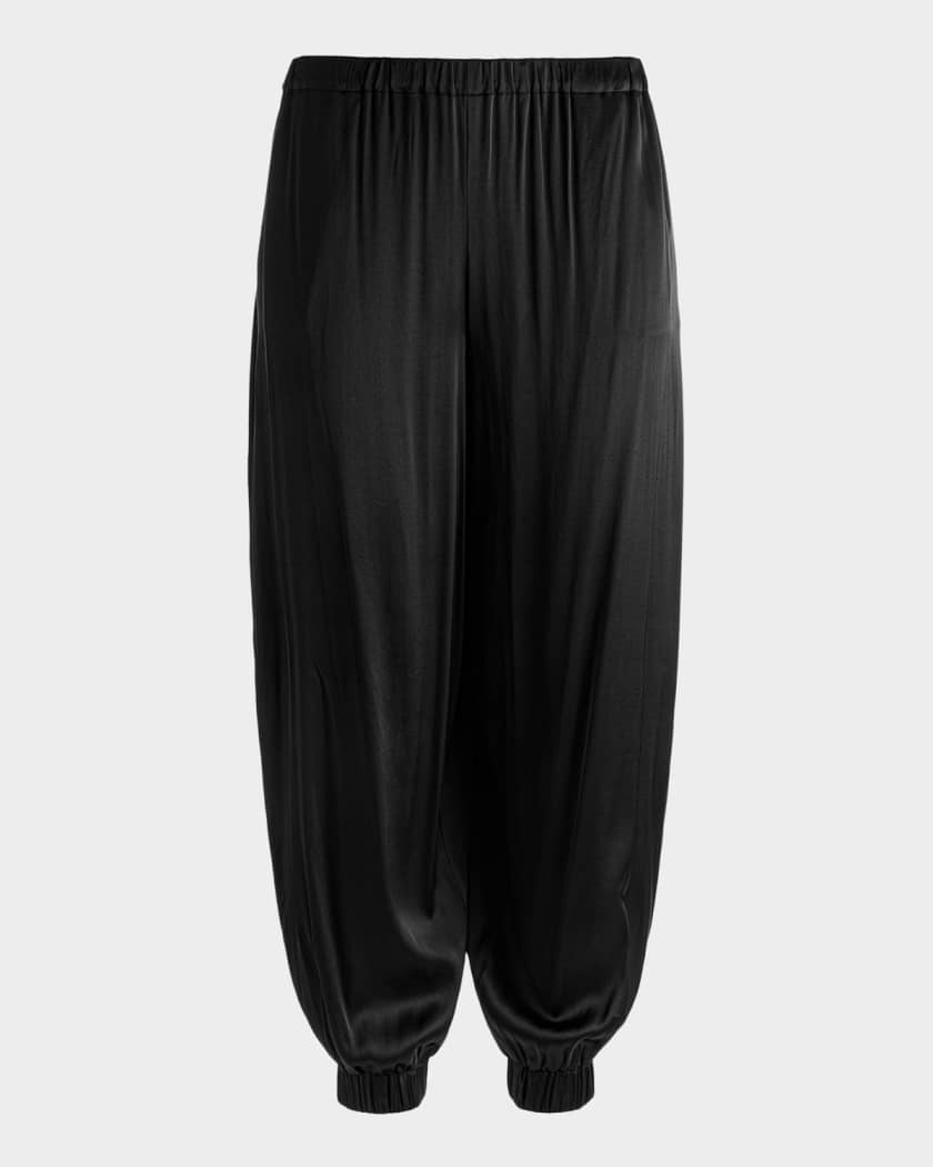 ALICE + OLIVIA Declan Balloon Pants | Neiman Marcus