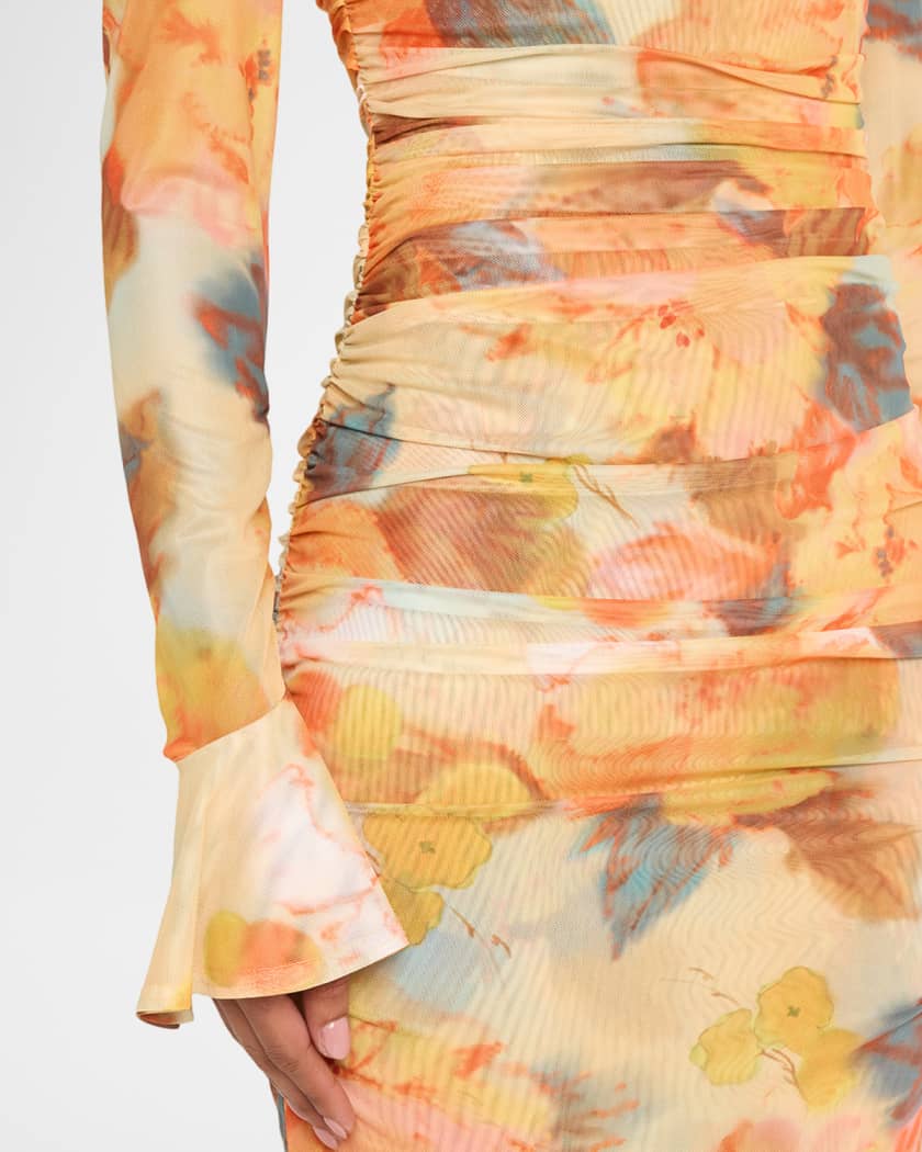neriah maxi dress Neriah Maxi Dress