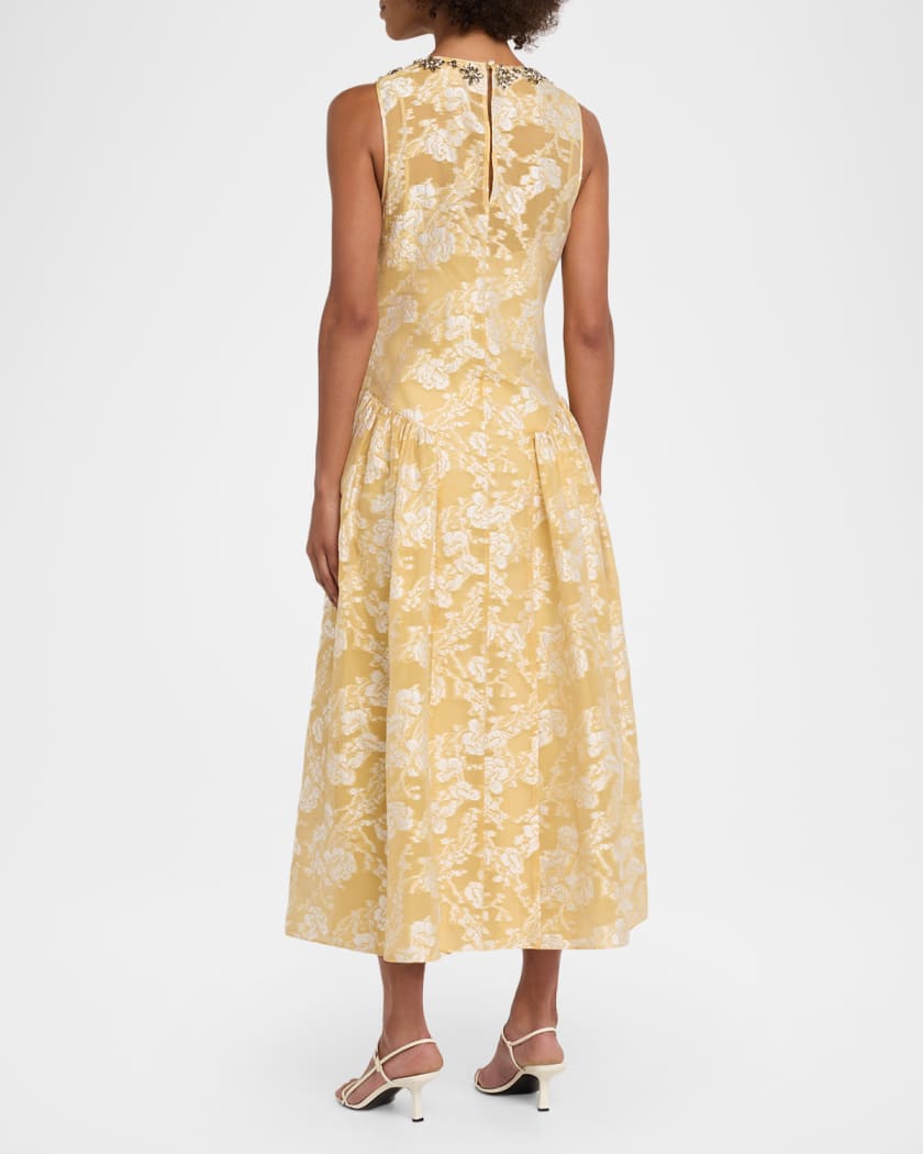 women's seashell dress Gali Dress XS main image 0