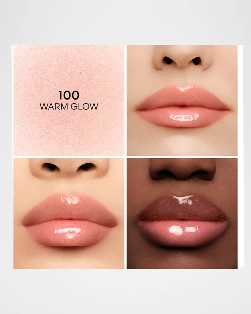 KissKiss Bee Glow Lip Plump | Neiman Marcus