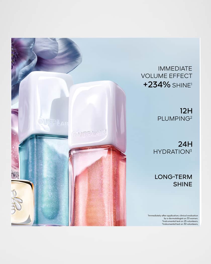 KissKiss Bee Glow Lip Plump | Neiman Marcus
