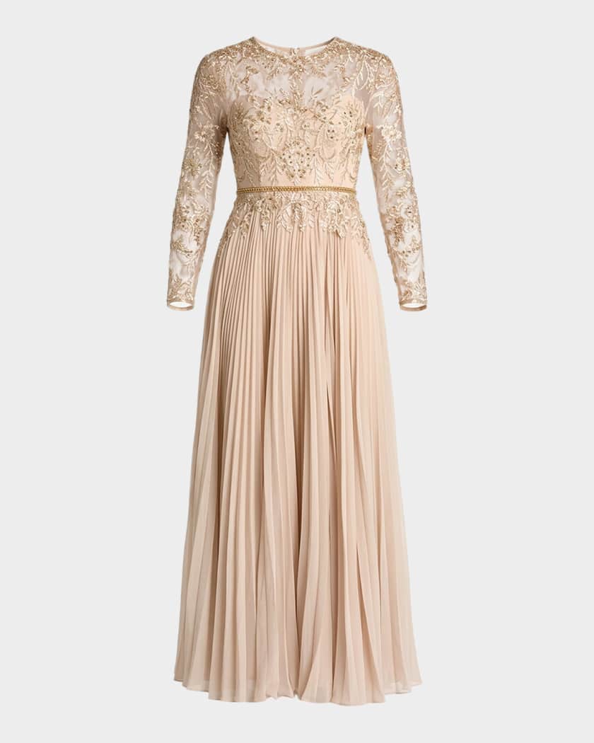 white christmas dresses Mac Duggal Long Prom Dress Formal Beaded Ball Gown Sale