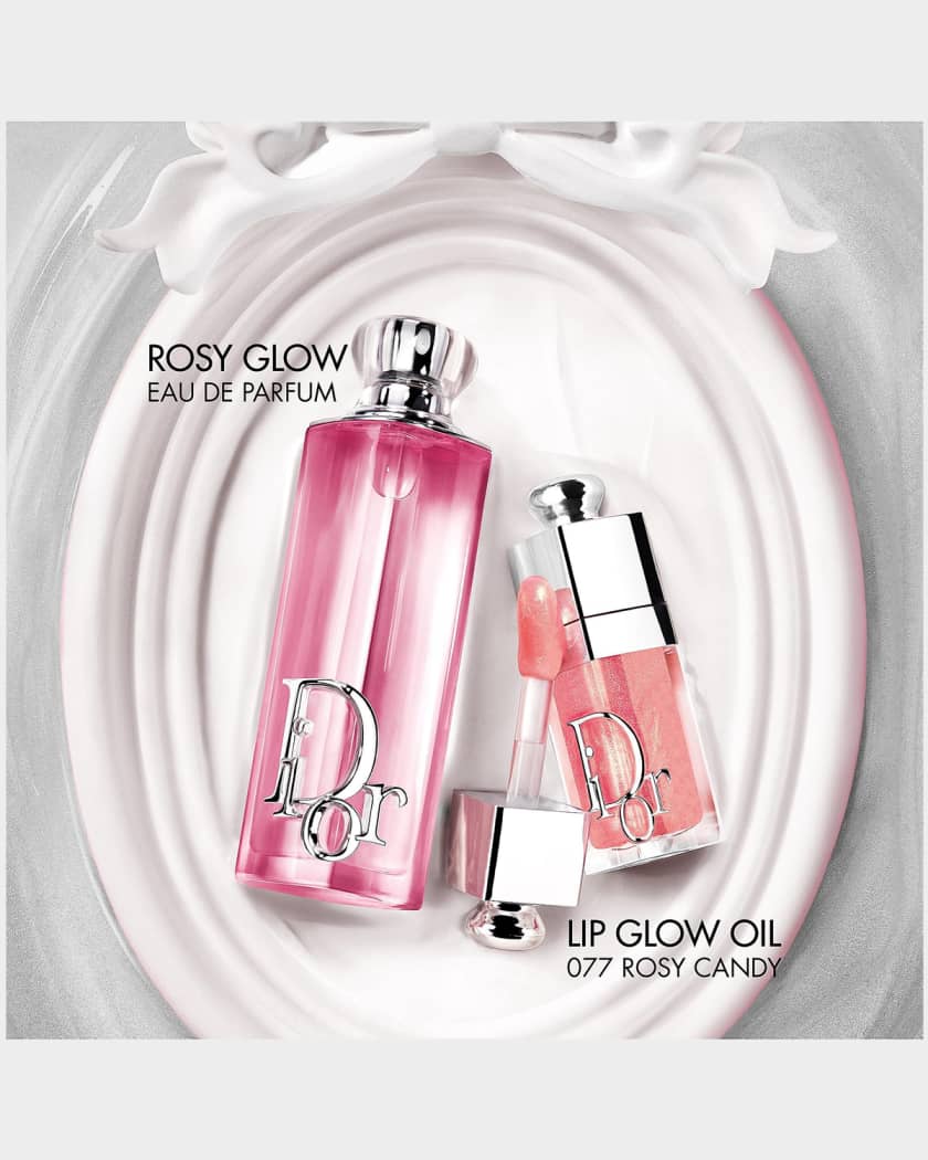 Dior Dior Addict Rosy Glow Eau de Parfum, 3.4 oz. | Neiman Marcus