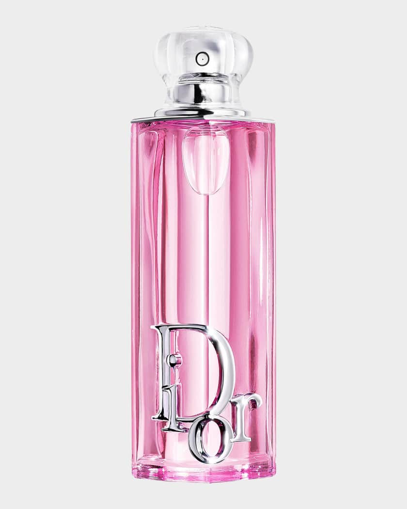 香水(女性用) Dior Addict Rosy Glow Eau de Parfum Dior Dior Addict Rosy Glow Eau de Parfum, 3.4 oz. | Neiman Marcus