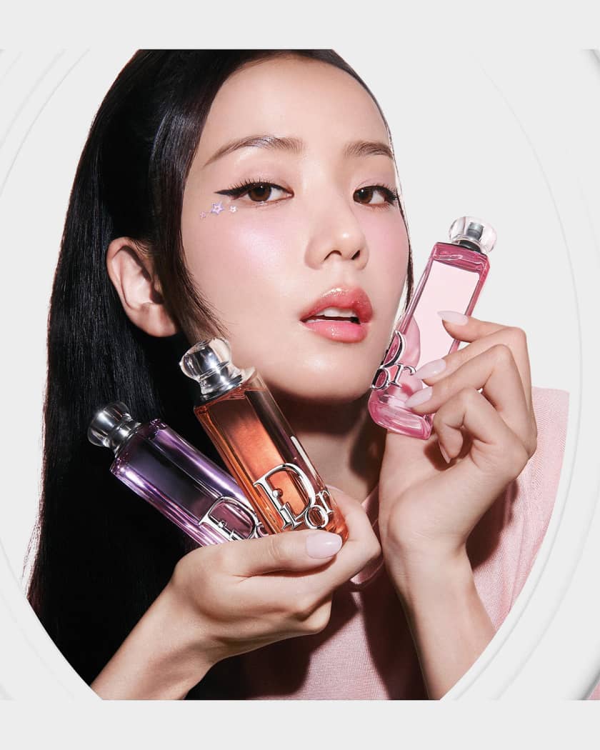 Dior Dior Addict Rosy Glow Eau de Parfum, 3.4 oz. | Neiman Marcus