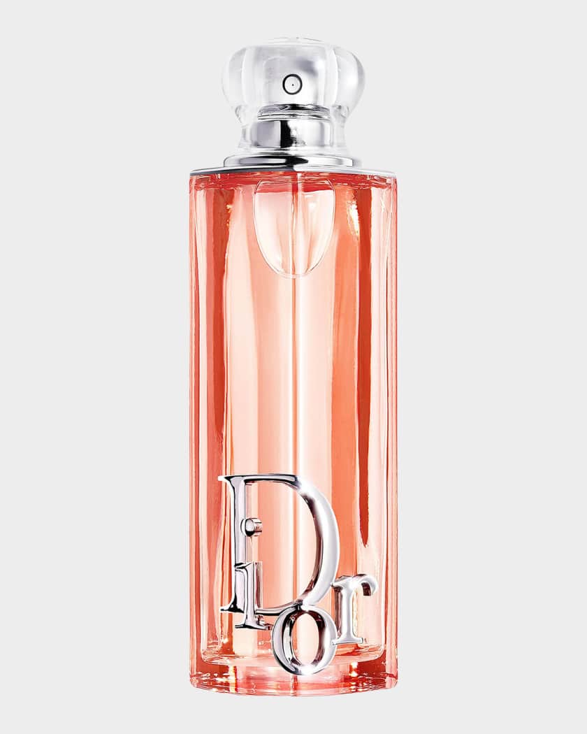 Dior Dior Addict Peachy Glow Eau de Parfum, 3.4 oz. | Neiman Marcus