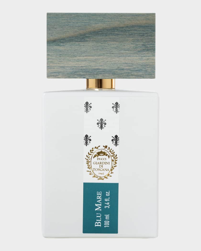 Maison Mataha Blu Mare Eau de Parfum. 3.4 oz. | Neiman Marcus