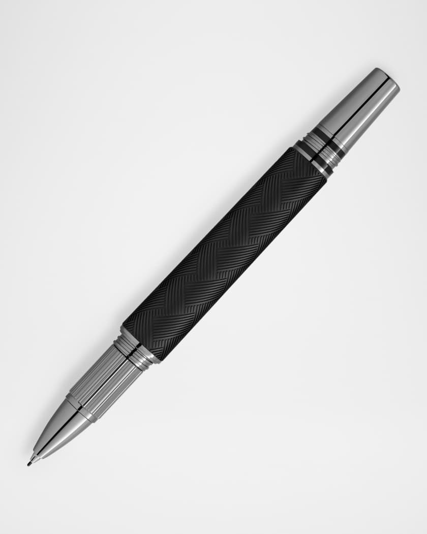 Montblanc Men's StarWalker Extreme Precious Resin Fineliner Pen