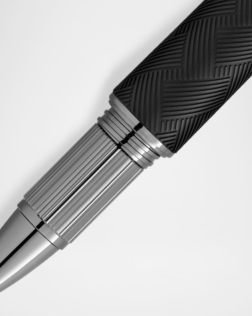 Montblanc Men's StarWalker Extreme Precious Resin Fineliner Pen