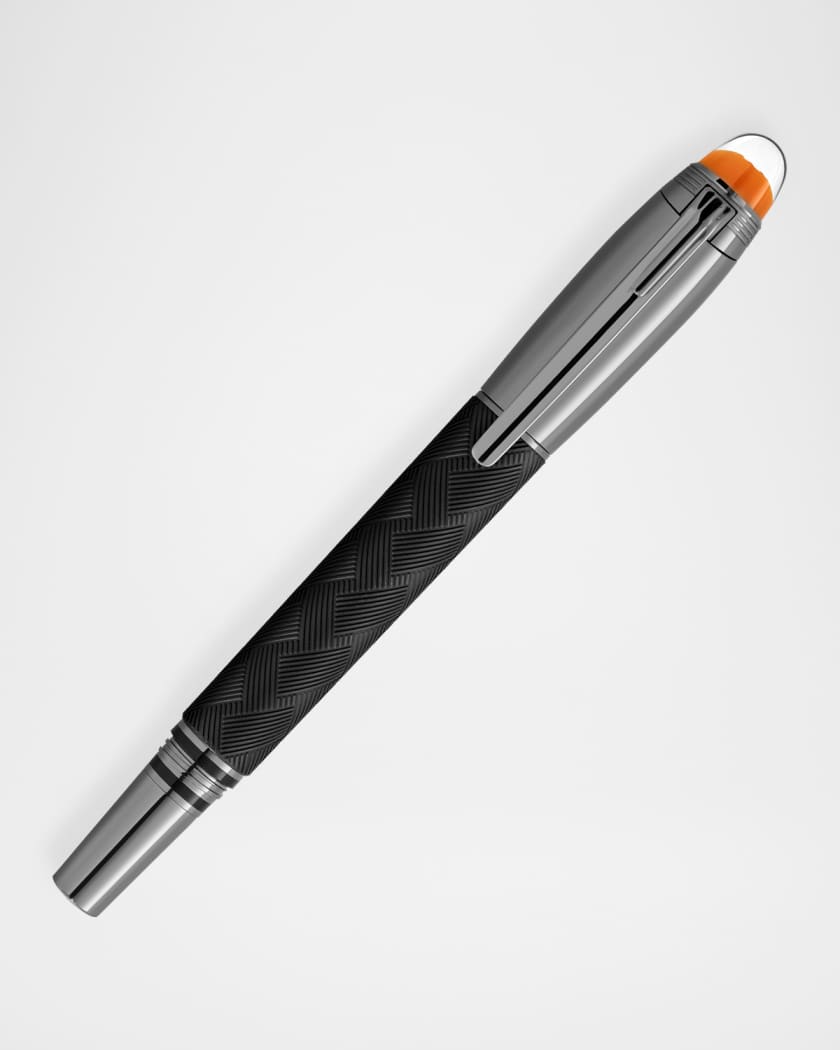 Montblanc Men's StarWalker Extreme Precious Resin Fineliner Pen