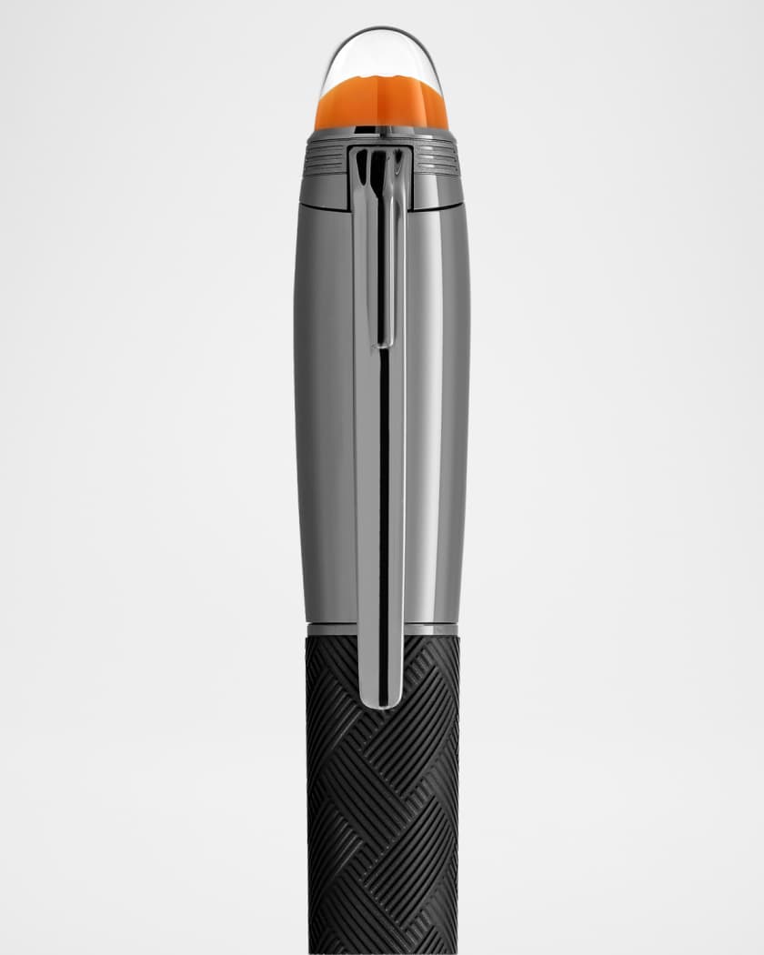 Montblanc Men's StarWalker Extreme Precious Resin Fineliner Pen