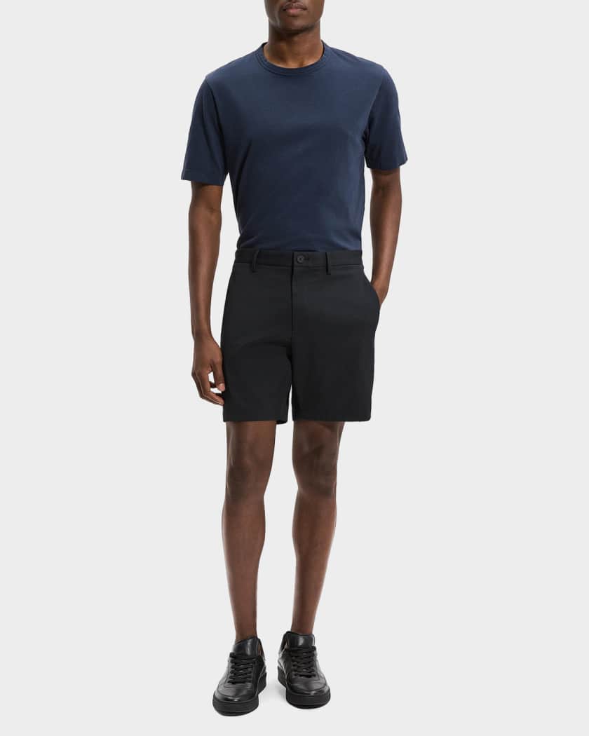 Theory Men's Zaine Nylon 7