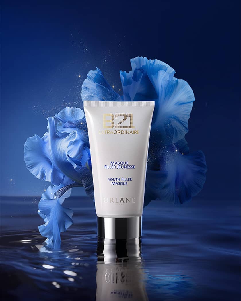 Orlane B21 Extraordinaire Youth Filler Masque, 2.5 oz. | Neiman Marcus