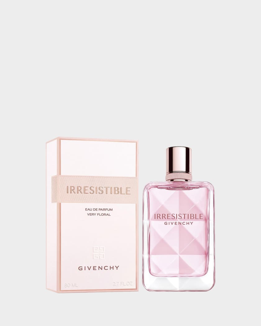 Givenchy Irresistible Eau de Parfum, 3.4 oz. | Neiman Marcus