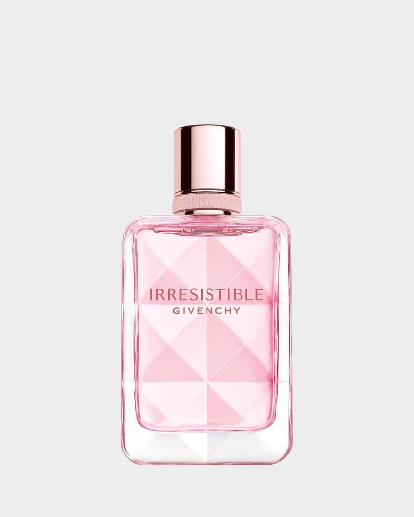 Givenchy Irresistible Eau de Parfum, 3.4 oz. | Neiman Marcus