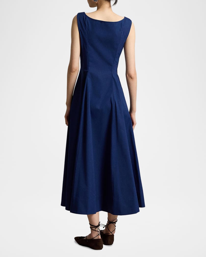 ralph lauren woman dress Lauren Women's Plaid Tiered Long up closure Lauren Ralph Lauren Women's Buckle-Trim