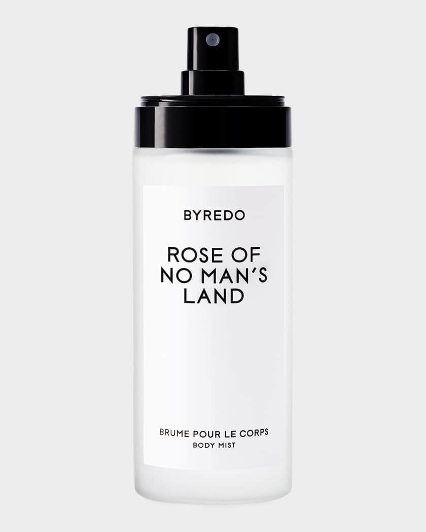 Byredo Rose Of No Man's Land Body Mist, 3.4 oz. | Neiman Marcus