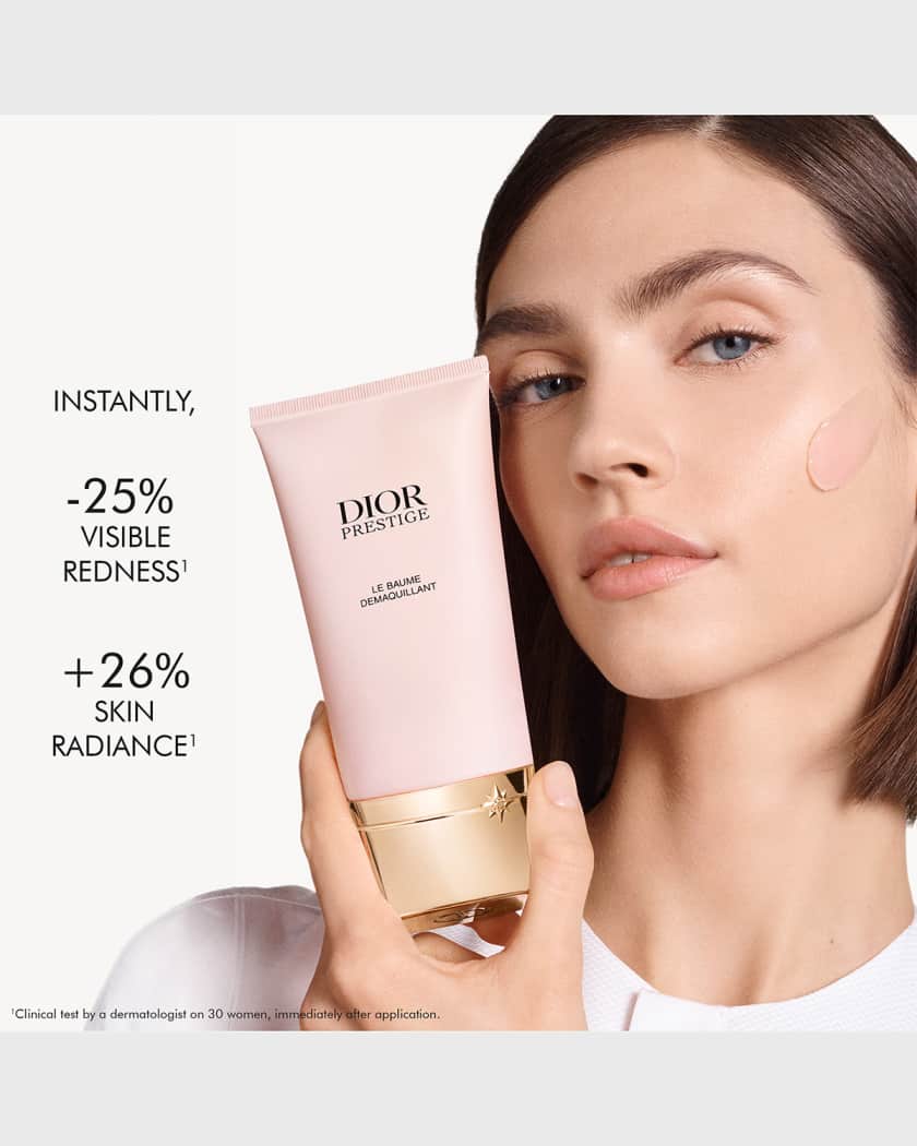 Dior Dior Prestige Le Baume Démaquillant, 5 oz. | Neiman Marcus