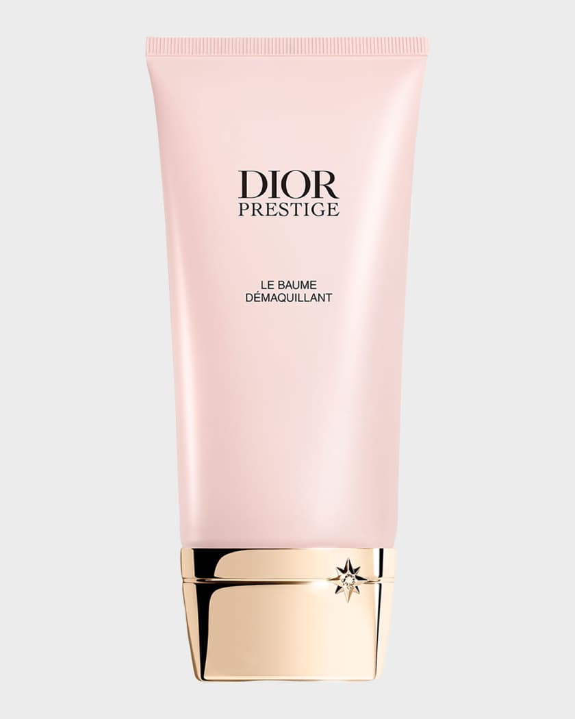 Dior Prestige LE BAUME DÉMAQUILLANT150ml Dior Dior Prestige Le Baume Démaquillant, 5 oz. | Neiman Marcus