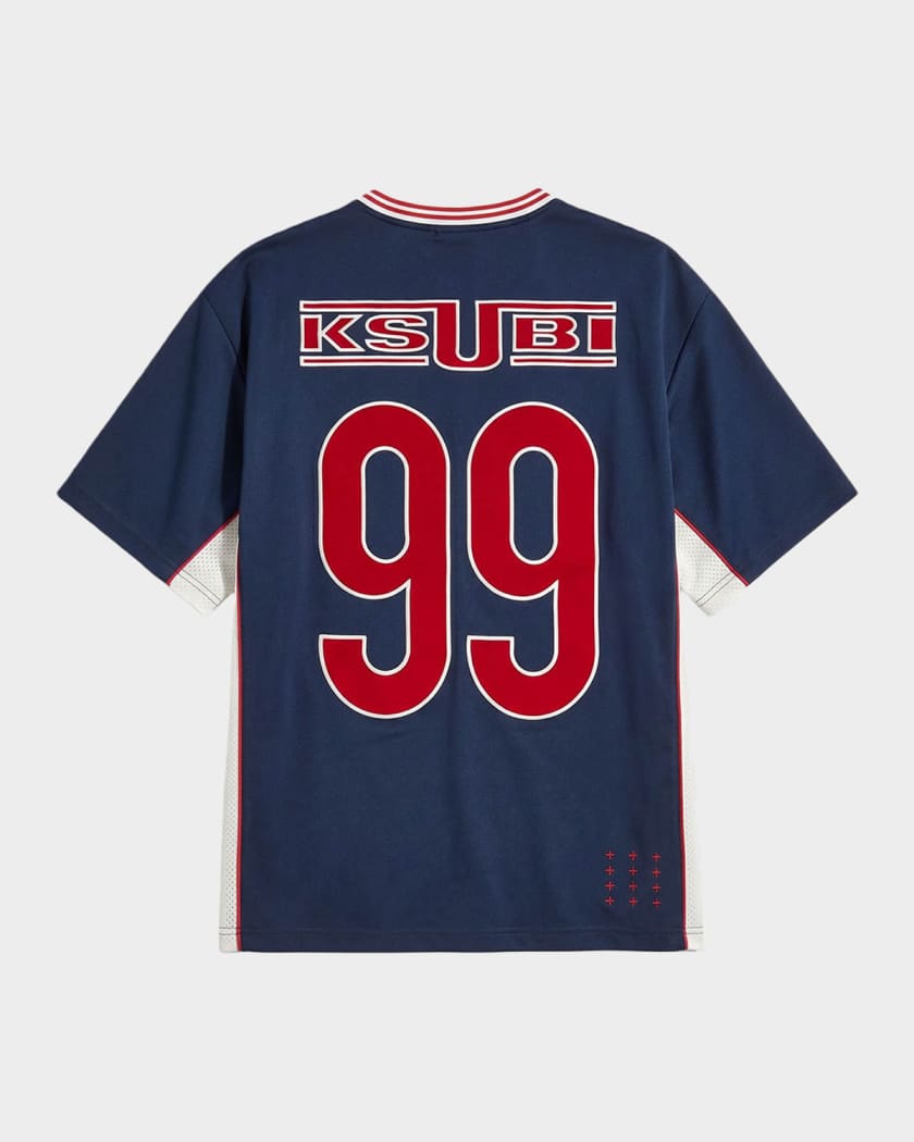 Ksubi Offside Graphic Jersey T-Shirt | Neiman Marcus