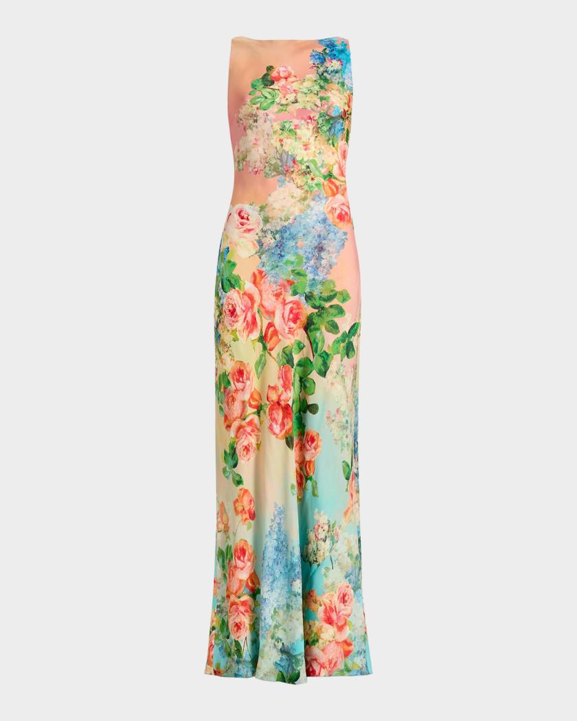 hemant and nandita dress Short by sweetheart neckline Hemant Amari Midi Dress W/