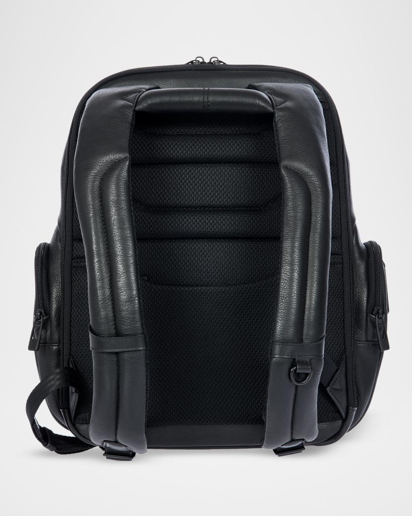Porsche Design Roadster Leather Evo Backpack, Small | Neiman  display picture 1
