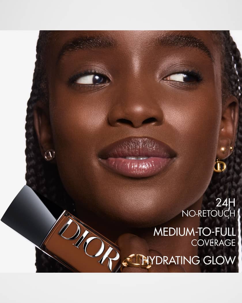 Forever Skin Glow Foundation | Neiman Marcus
