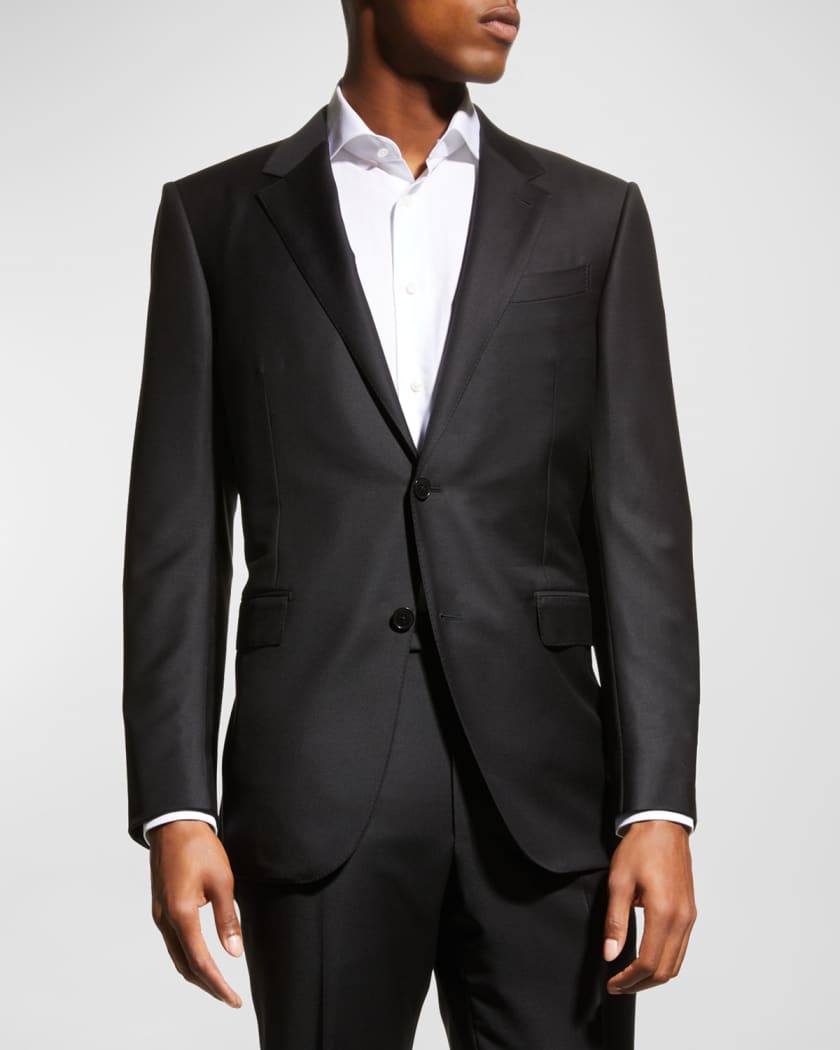 Neiman marcus suit sale 2025