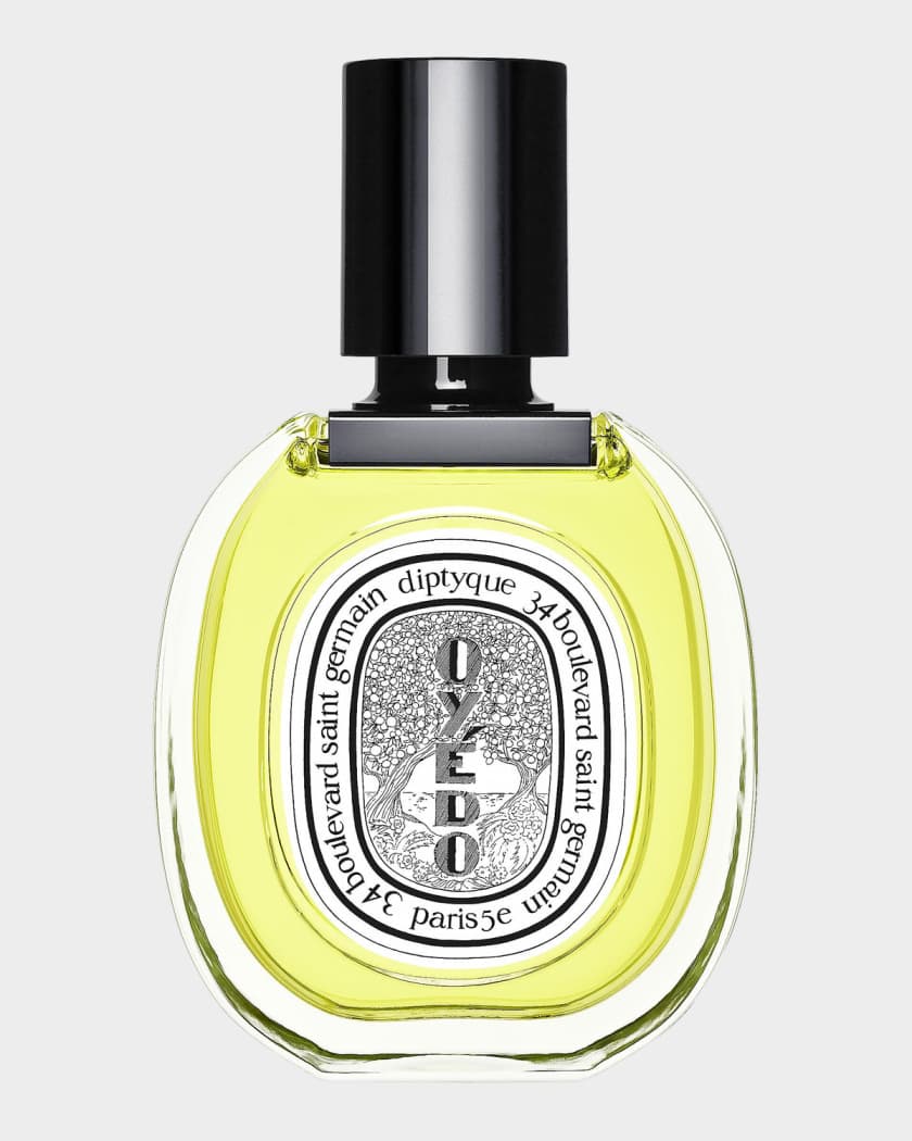 diptyque OYÉDO（オイエド） DIPTYQUE Oyedo Eau de Toilette, 1.7 oz. | Neiman Marcus