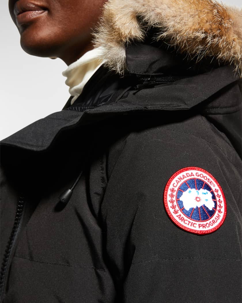 Canada Goose Fur Hood Jacket | peacecommission.kdsg.gov.ng