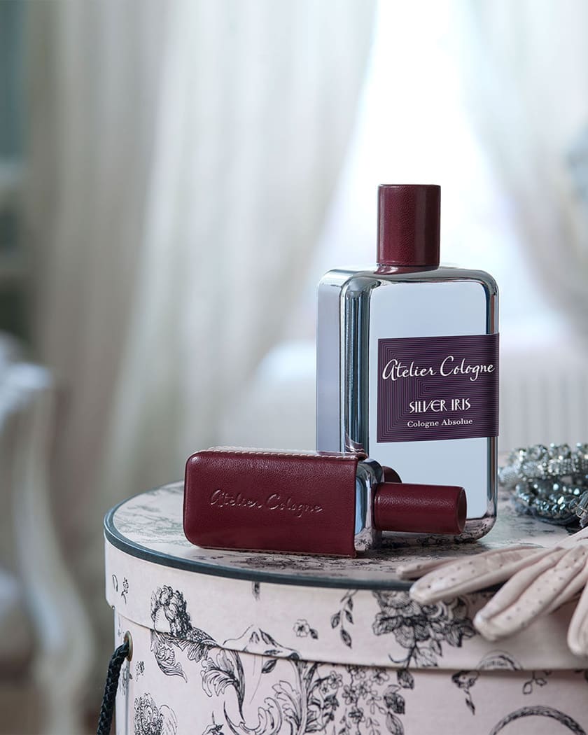 Silver Iris Cologne Absolue | Neiman Marcus