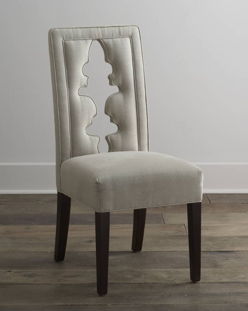 Haute house chairs sales