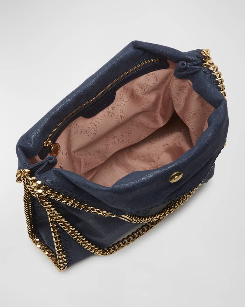 Stella McCartney Falabella Fold-Over Tote Bag