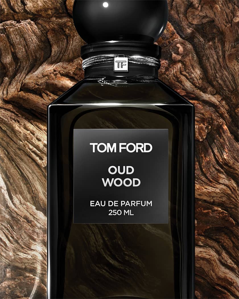 Tom Ford 'Oud Wood' Eau de Parfum 3.4,Black