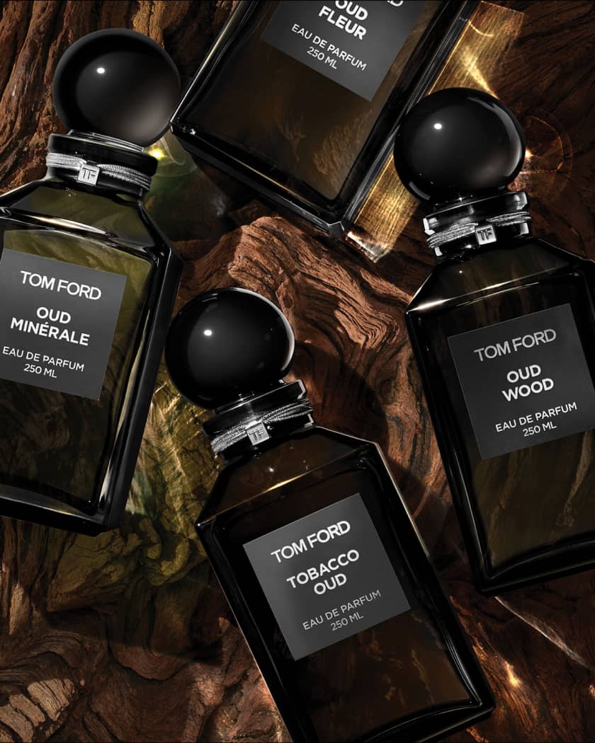 Tom ford oud wood 250ml sales