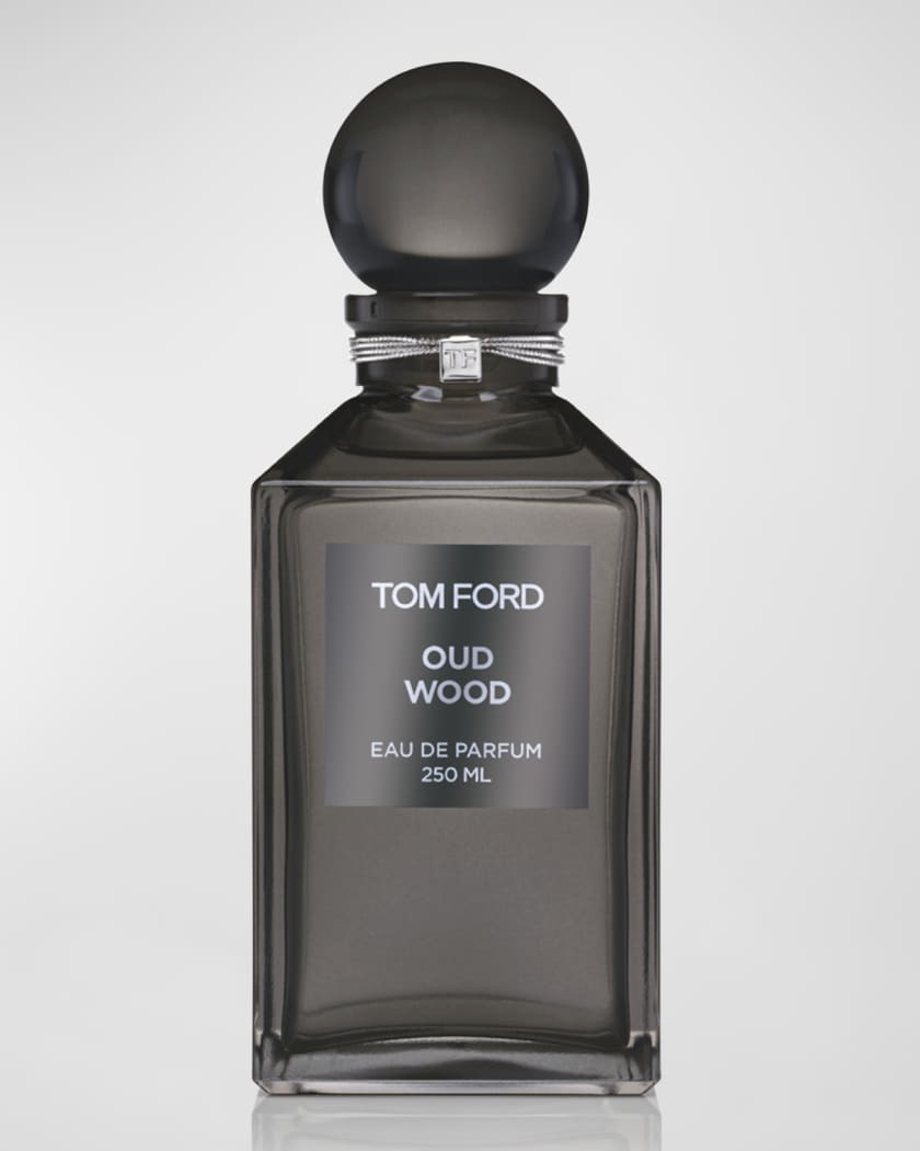 TOM FORD Oud Wood Decanter,  oz./ 250 mL | Neiman Marcus