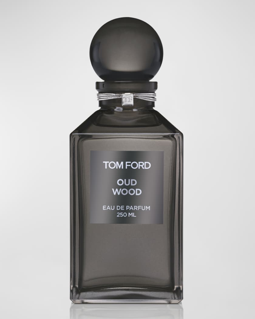 Tom ford white oud store