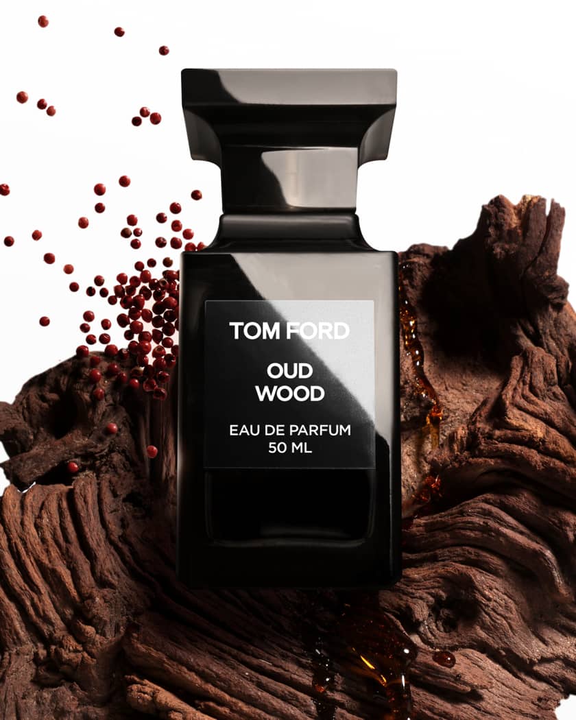 TOM FORD Oud Wood All Over Body Spray 4.0 oz. 150 mL Neiman Marcus