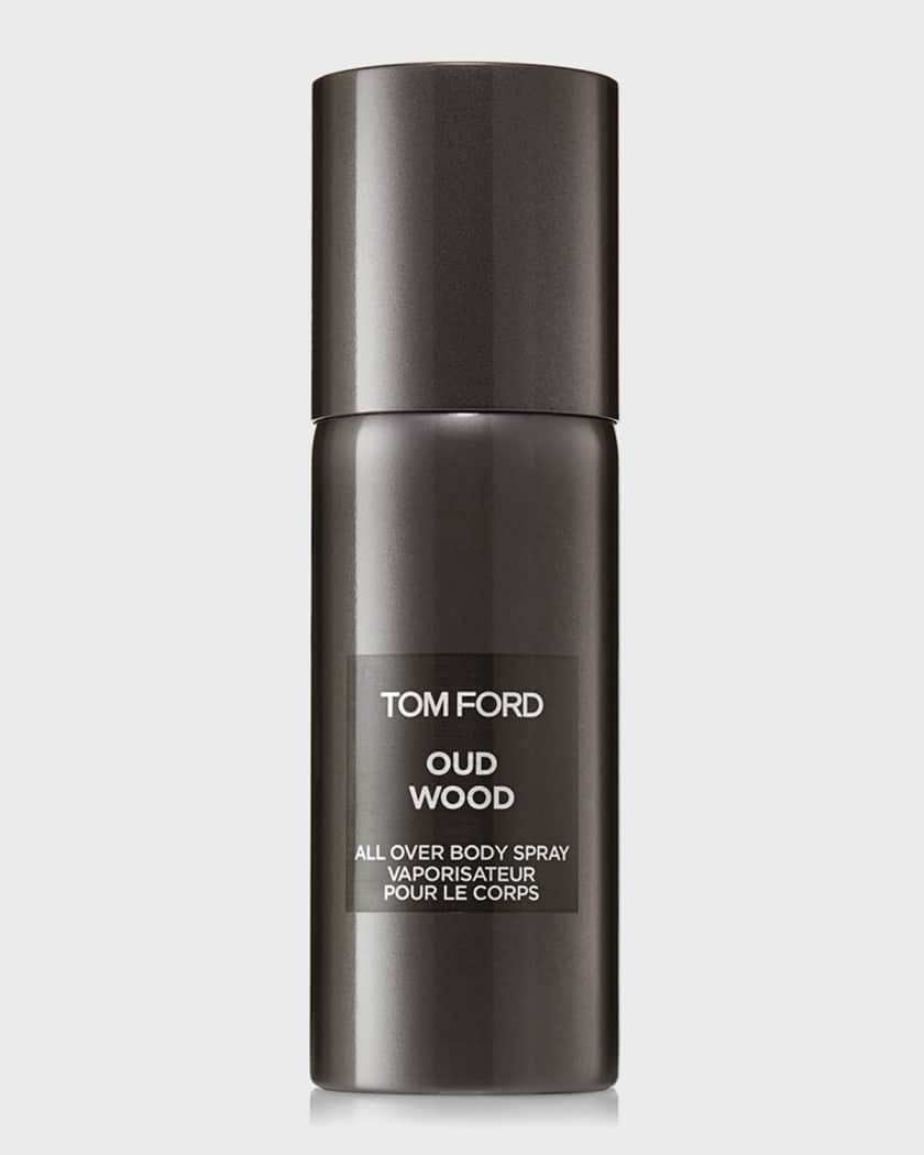 Oud Wood All Over Body Spray, 4.0 oz./ 150 mL