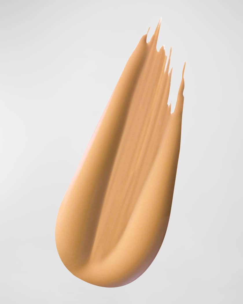 Double Wear Stay-in-Place Foundation
