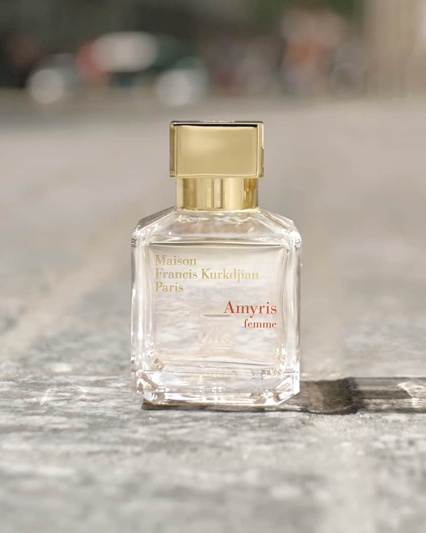 Amyris femme ⋅ Eau de parfum ⋅ 2.4 fl.oz. ⋅ Maison Francis Kurkdjian