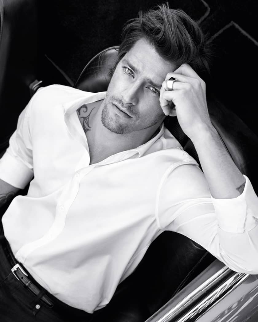 L'Homme Eau de Toilette
