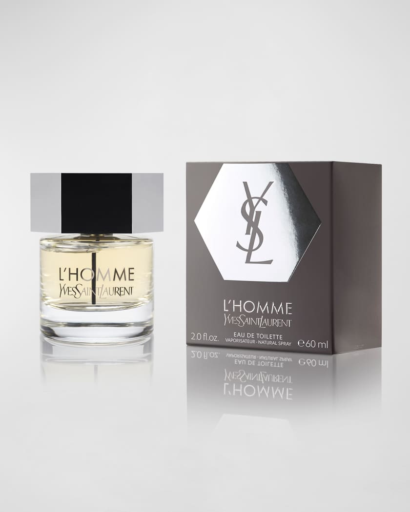 L'Homme Eau de Toilette