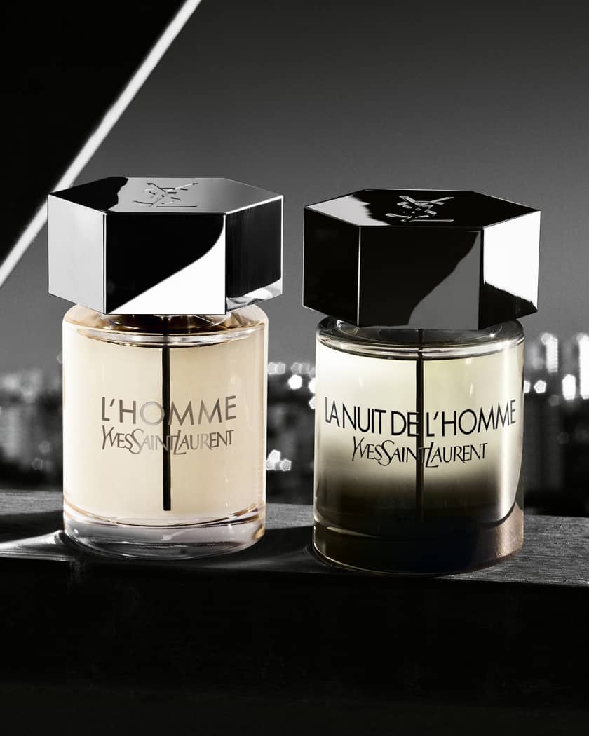 L'Homme Eau de Toilette