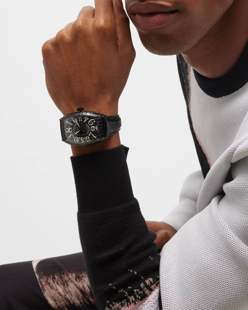 Crazy best sale hours watch