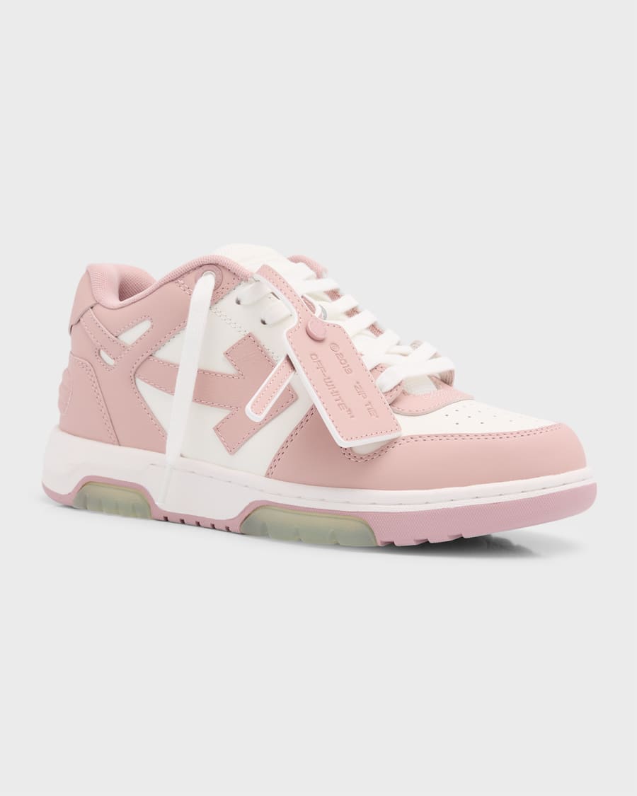 Out Of Office Bicolor Sneakers