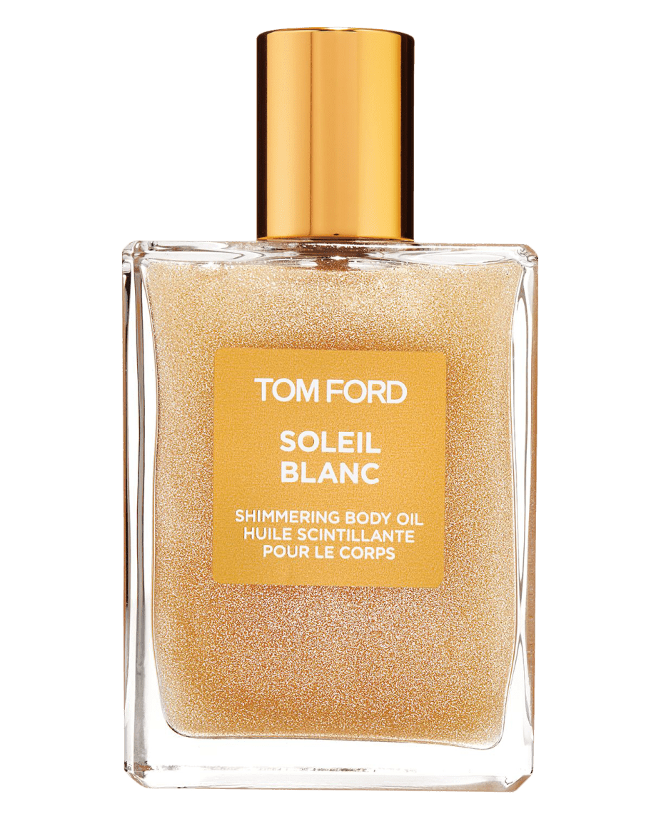 TOM FORD  oz. Soleil Blanc Shimmering Body Oil | Neiman Marcus