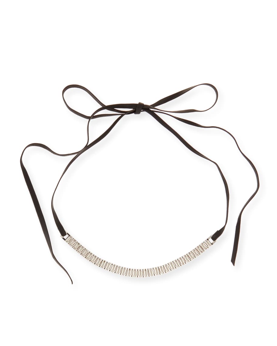 Fallon choker cheap