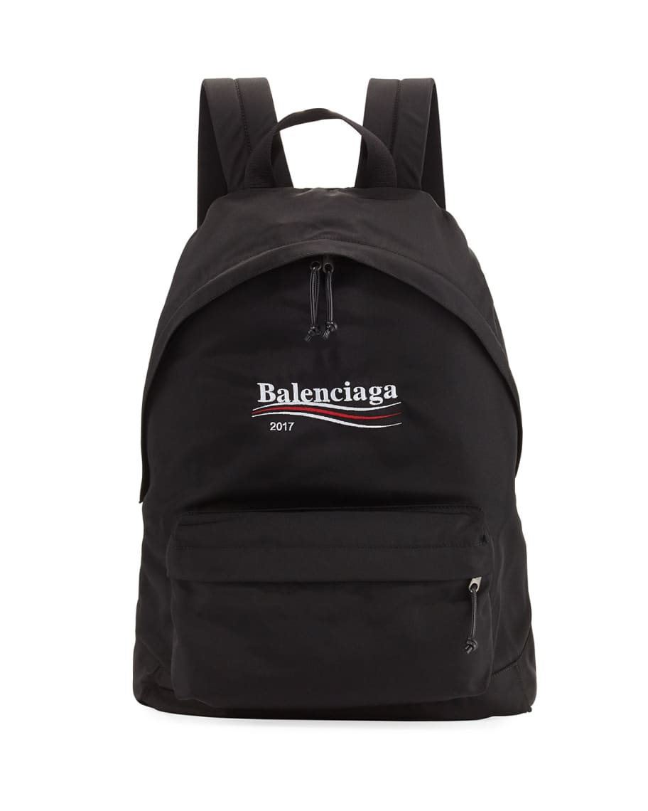 Balenciaga 2017 backpack discount