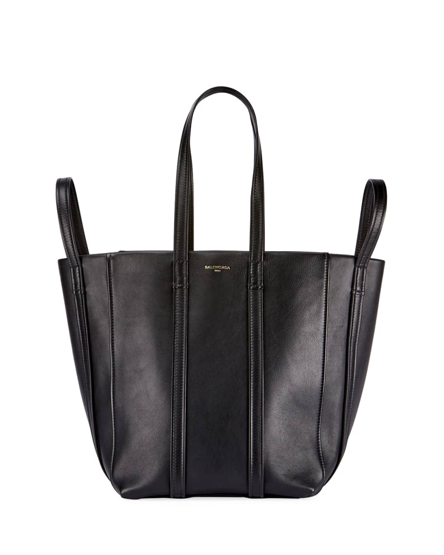 Balenciaga laundry cabas s clearance